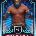 wwesincara