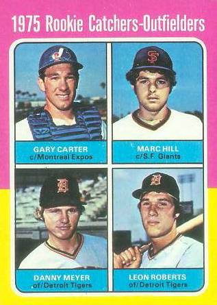 Gary Carter  Gary carter, Baseball classic, Expos montreal