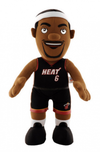 Lebron Lebron