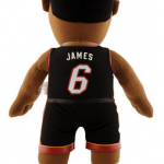Lebronback