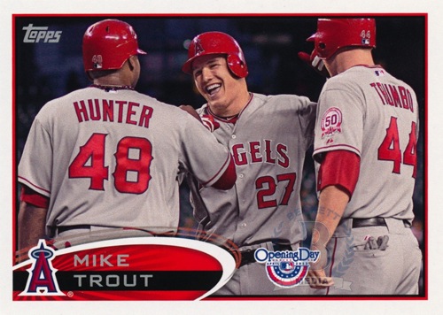 Mike Trout Rookie Cards Checklist, Prospects, Memorabilia Buying Guide