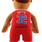 griffinback