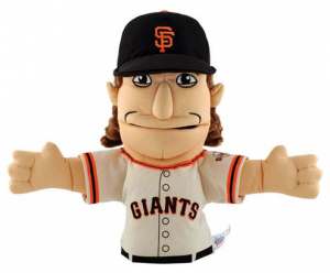 lincecum lincecum