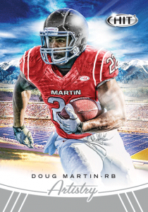martin martin