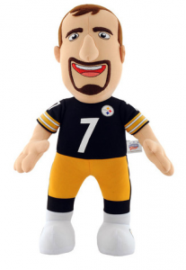 roethlisberger roethlisberger