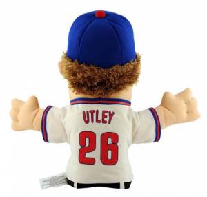 utleyback