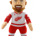 zetterberg