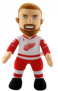zetterberg