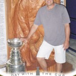 2011-12-NHL-Upper-Deck-Series-Two-Day-With-The-Cup-Cam-Neely