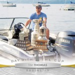 2011-12-NHL-Upper-Deck-Series-Two-Day-With-The-Cup-Tim-Thomas