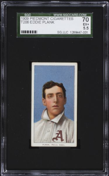 Super Rare Honus Wagner Card Hits Auction Block, Expected To Sell