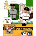 McGehee