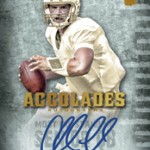 luck accolades