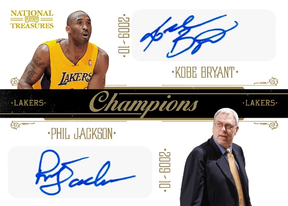 Phil Jackson  PSA AutographFacts℠