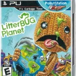 LitterBugPlanet