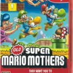 SuperMarioMothers