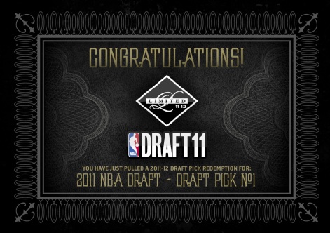 WHAT HAPPENED To The 2011 NBA Draft? 