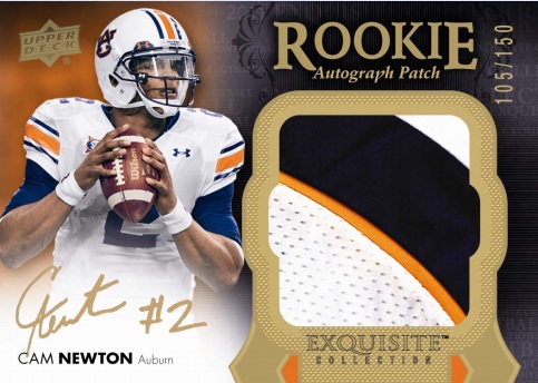 football jersey cards