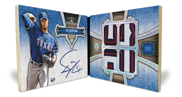 Would you pay more for Yu Darvish's other auto? - Beckett News