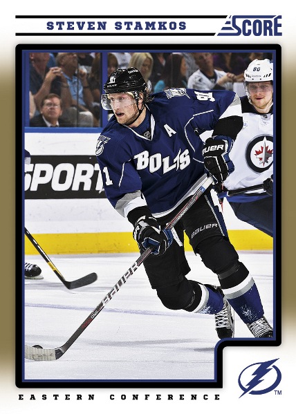 Panini previews 2012 NHL Draft Swag - Beckett News