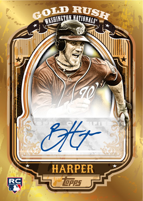 Topps readies exclusive cards for MLB All-Star FanFest