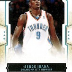 Ibaka