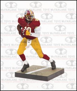 RGIII, Tim Tebow, Cam Newton featured in newest McFarlane release