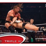 TripleH