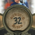 hamilton