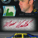 kenseth