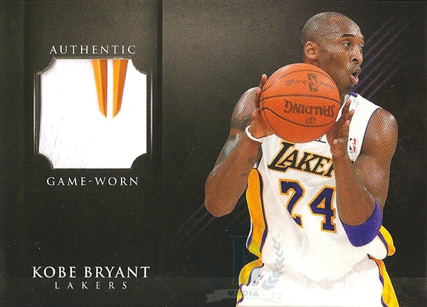 Panini bringing rarely done relics to NBA cards - Beckett News