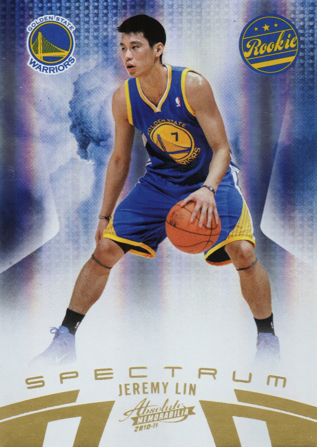 2013-14 Panini Basketball #34 Jeremy Lin Houston Rockets – ARD Sports  Memorabilia