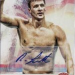 Lochte topps