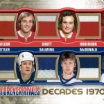 decades
