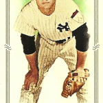 mantle