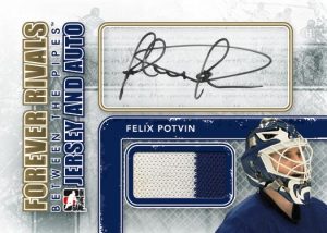 Panini previews 2012 NHL Draft Swag - Beckett News