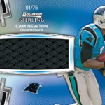 12BSFB_9006_Cam Newton_Jumbo veteran blue relic 12BSFB_9006_Cam Newton_Jumbo veteran blue relic