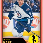 2012-13-NHL-O-Pee-Chee-Red-Bordered-Wrapper-Redemption-Evander-Kane