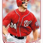 2013ToppsHarper