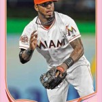 2013ToppsPink