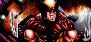 wolverine