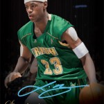 LebronJSigned