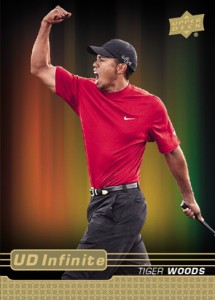 2012-UD-Infitine-Dynamics-Base-Card-Tiger-Woods