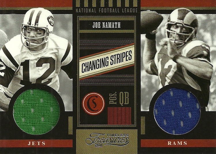 Cool cards, cool prices: Five memorabilia cards that won't break the bank -  Beckett News