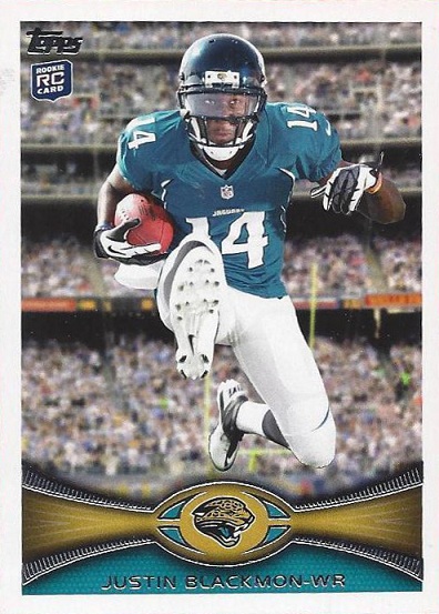 Quarterbacks reign in 2012 Topps Football - Beckett News