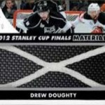 Doughty
