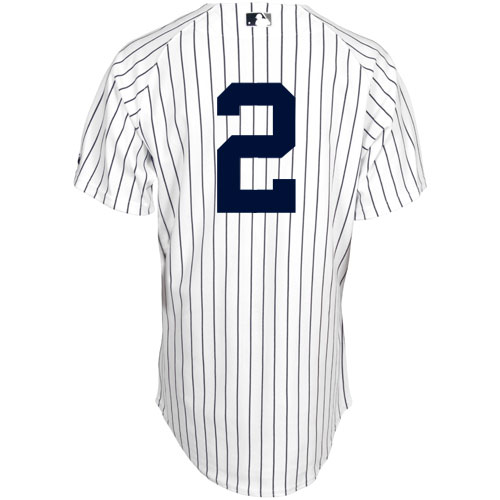 Yankees' Derek Jeter tops MLB jersey sales - Beckett News
