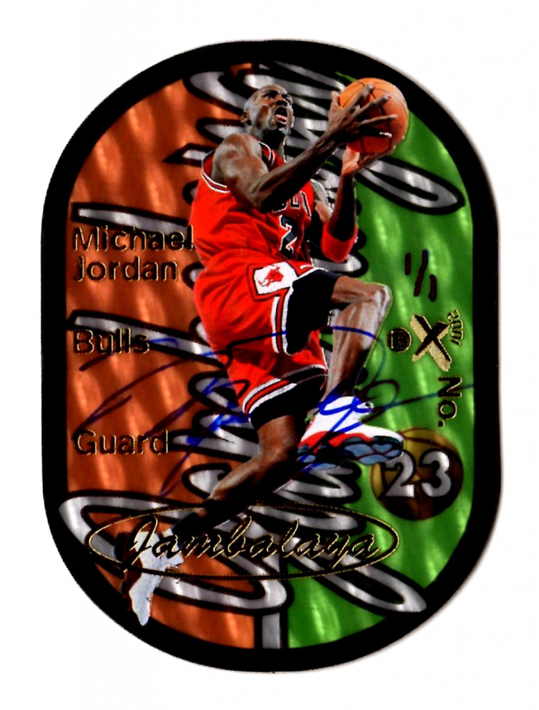 retro michael jordan