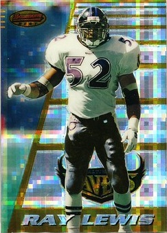 Ray Lewis Baltimore Ravens Nfl Pro Line Womens Retired Player