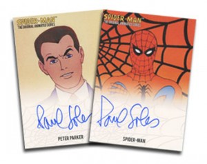Spiderman Autos